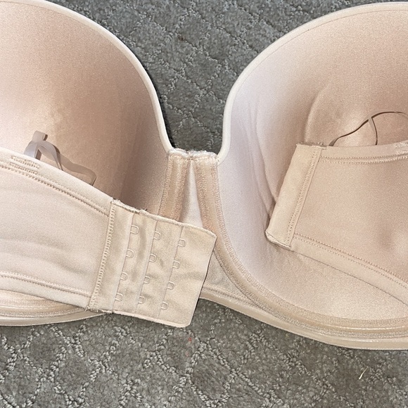 🆕 Strapless / Convertible Bra - Beauty Back - Picture 6 of 16